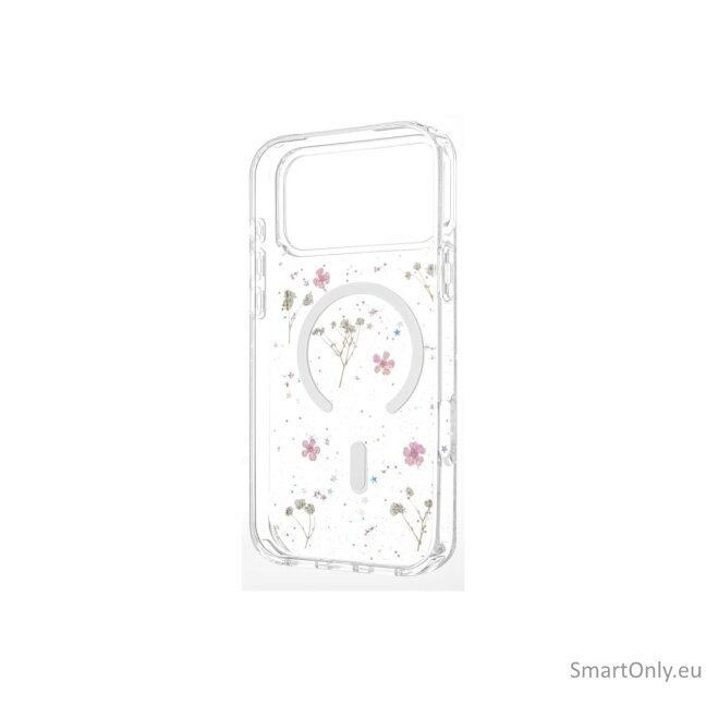 FIXED MagBloom for Apple iPhone 17 Pro Max, Blush Plum | Fixed 2 FIXED MagBloom for Apple iPhone 17 Pro Max, Blush Plum | Fixed 2