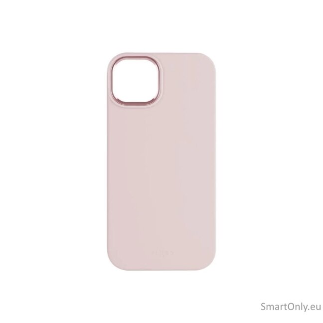 FIXED MagFlow case for Apple iPhone 15, Pink New 1