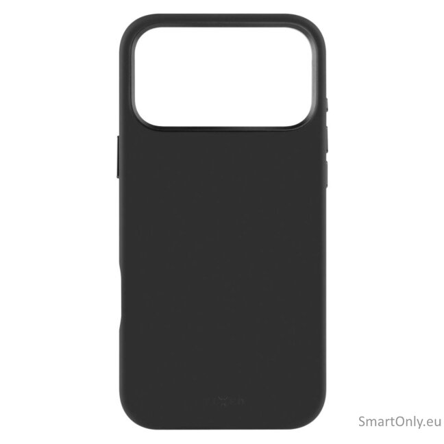 FIXED MagFlow for Apple iPhone 17 Pro Max, black 2 FIXED MagFlow for Apple iPhone 17 Pro Max, black 2