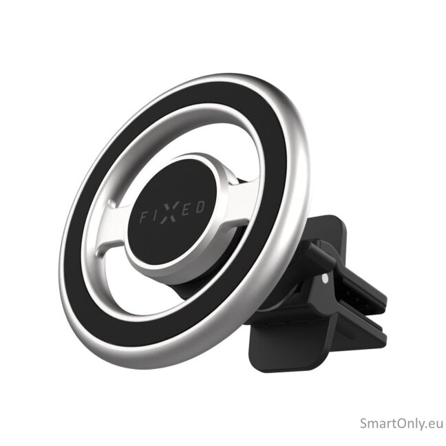 FIXED MagMount Vent, silver FIXED MagMount Vent, silver