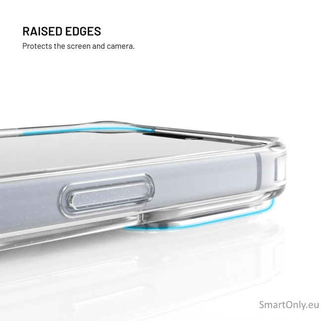 Fixed MagPure | Back cover | Xiaomi | 17 | TPU/PC | Clear 4 Fixed MagPure | Back cover | Xiaomi | 17 | TPU/PC | Clear 4