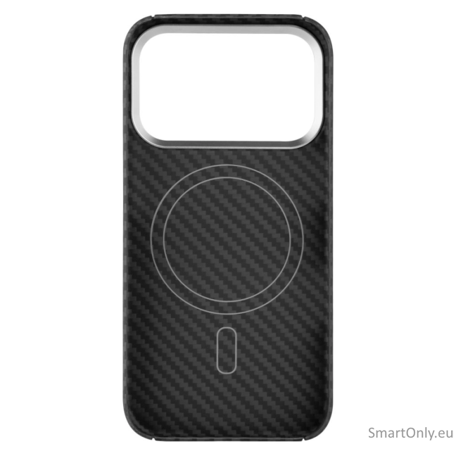 FIXED MagVelar for Apple iPhone 17 Pro, black 1 FIXED MagVelar for Apple iPhone 17 Pro, black 1