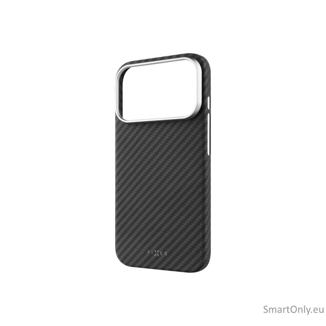 FIXED MagVelar for Apple iPhone 17 Pro, black 6 FIXED MagVelar for Apple iPhone 17 Pro, black 6