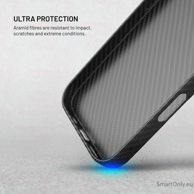 FIXED MagVelar for Samsung Galaxy S26, black 1
