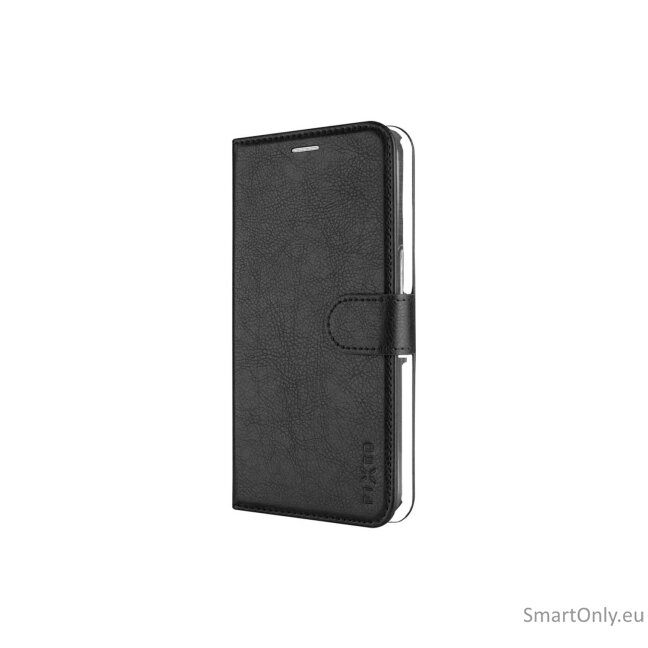 Fixed Opus | Book Case | Xiaomi | Redmi 15 4G/5G | Synthetic leather | Black 6