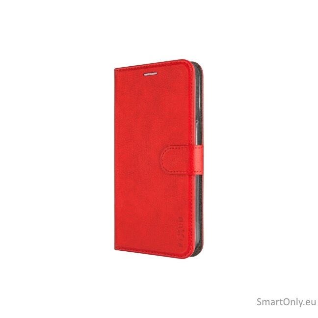 FIXED Opus for Samsung Galaxy A37 5G, red 3
