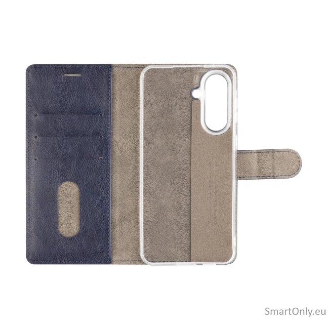 FIXED Opus for Samsung Galaxy A57 5G, blue 3