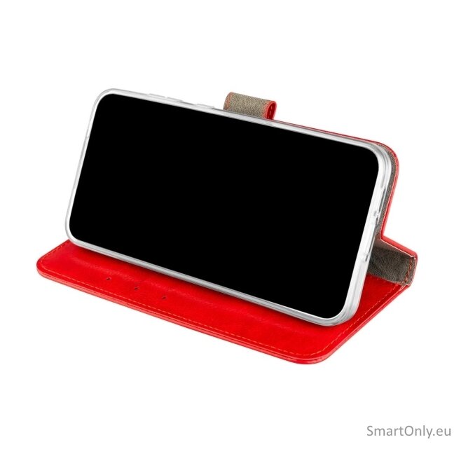 FIXED Opus for Samsung Galaxy A57 5G, red 4 FIXED Opus for Samsung Galaxy A57 5G, red 4