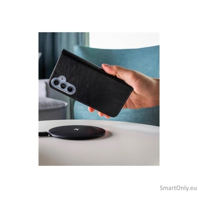 FIXED Opus for Samsung Galaxy S26, black 8