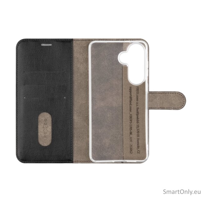 FIXED Opus for Samsung Galaxy S26+, black 9