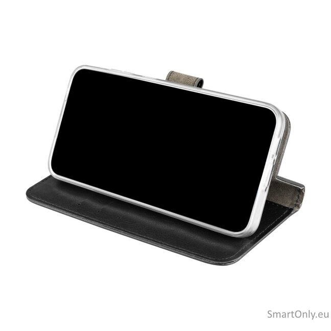 FIXED Opus for Samsung Galaxy S26, black 5