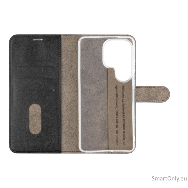 FIXED Opus for Samsung Galaxy S26 Ultra, black 1 FIXED Opus for Samsung Galaxy S26 Ultra, black 1