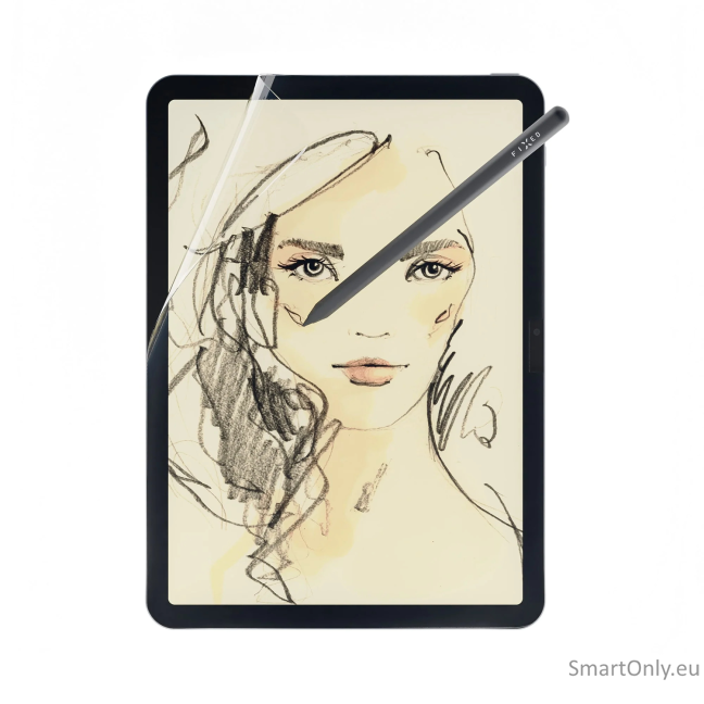 Fixed PaperFilm | Apple | Screen protector | iPad Pro 13' (2024/2025)/Air 13'(2024/2026) | Clear | Foil Fixed PaperFilm | Apple | Screen protector | iPad Pro 13' (2024/2025)/Air 13'(2024/2026) | Clear | Foil
