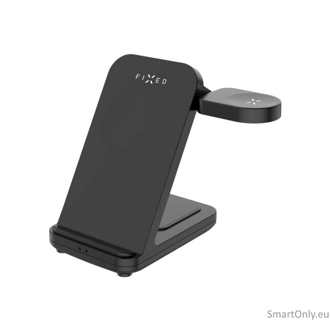 FIXED Powerstation for Samsung, Black FIXED Powerstation for Samsung, Black