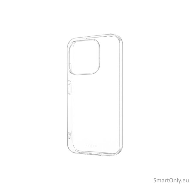 Fixed Story AntiUV | Back cover | Xiaomi | 17 | TPU | Clear 8 Fixed Story AntiUV | Back cover | Xiaomi | 17 | TPU | Clear 8