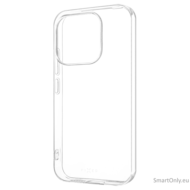 Fixed Story AntiUV | Back cover | Xiaomi | 17 | TPU | Clear Fixed Story AntiUV | Back cover | Xiaomi | 17 | TPU | Clear