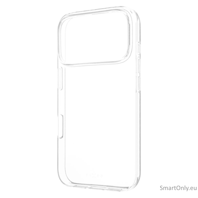 Fixed Story AntiUV | Back cover | Xiaomi | Redmi Note 15 Pro 4G | TPU | Transparent Fixed Story AntiUV | Back cover | Xiaomi | Redmi Note 15 Pro 4G | TPU | Transparent