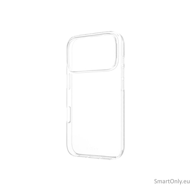 Fixed Story AntiUV | Back cover | Xiaomi | Redmi Note 15 Pro+ 5G | TPU | Transparent 5
