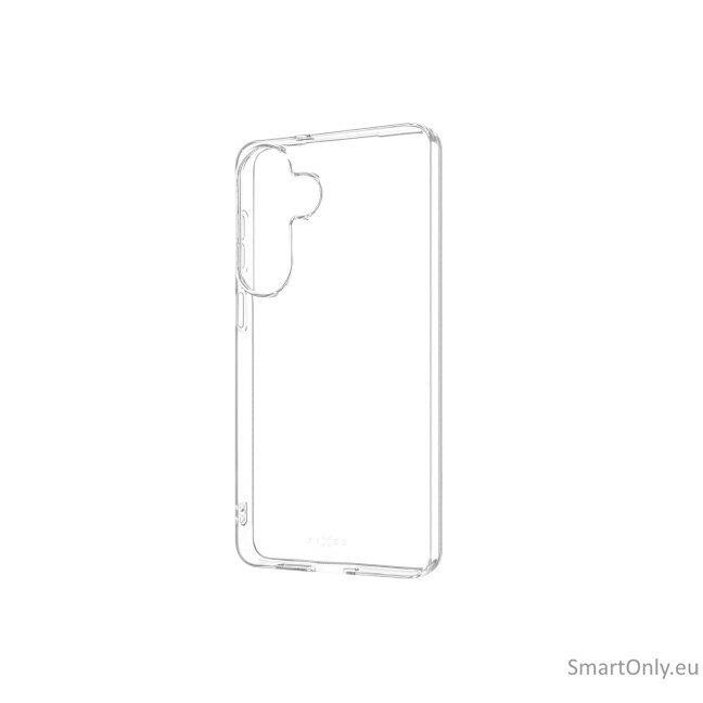FIXED Story AntiUV TPU Back Cover for Samsung Galaxy S26+, clear 2 FIXED Story AntiUV TPU Back Cover for Samsung Galaxy S26+, clear 2