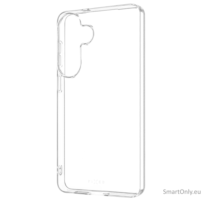 FIXED Story AntiUV TPU Back Cover for Samsung Galaxy S26+, clear FIXED Story AntiUV TPU Back Cover for Samsung Galaxy S26+, clear