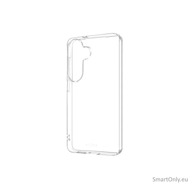FIXED Story AntiUV TPU Back Cover for Samsung Galaxy S26, clear 2