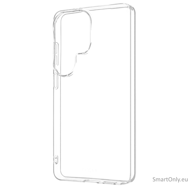 FIXED Story AntiUV TPU Back Cover for Samsung Galaxy S26 Ultra, clear