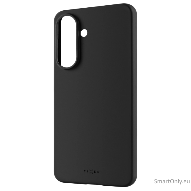 FIXED Story Back Cover for Samsung Galaxy A57 5G, black