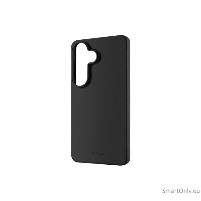 FIXED Story Back Cover for Samsung Galaxy S26, black 3