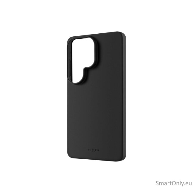FIXED Story Back Cover for Samsung Galaxy S26 Ultra, black 3 FIXED Story Back Cover for Samsung Galaxy S26 Ultra, black 3