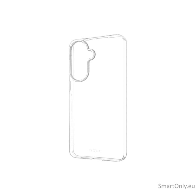 Fixed Story | Back cover | Samsung | Galaxy A57 5G | TPU | Clear 1 Fixed Story | Back cover | Samsung | Galaxy A57 5G | TPU | Clear 1