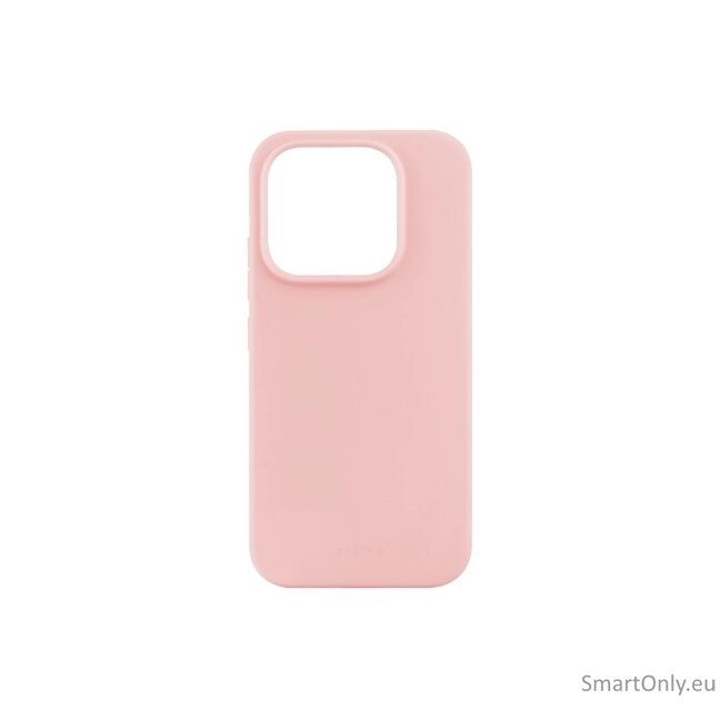 Fixed Story | Back cover | Xiaomi | 17 | Rubberized | Pink 7 Fixed Story | Back cover | Xiaomi | 17 | Rubberized | Pink 7