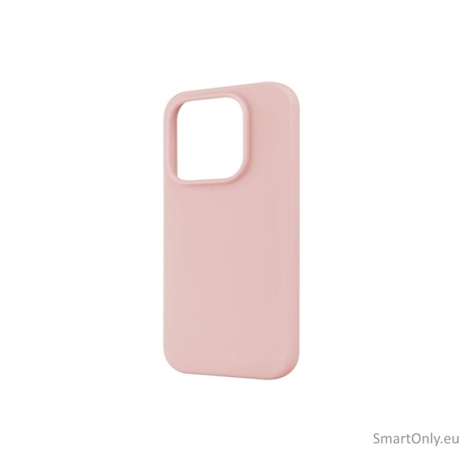 Fixed Story | Back cover | Xiaomi | 17 | Rubberized | Pink 6 Fixed Story | Back cover | Xiaomi | 17 | Rubberized | Pink 6