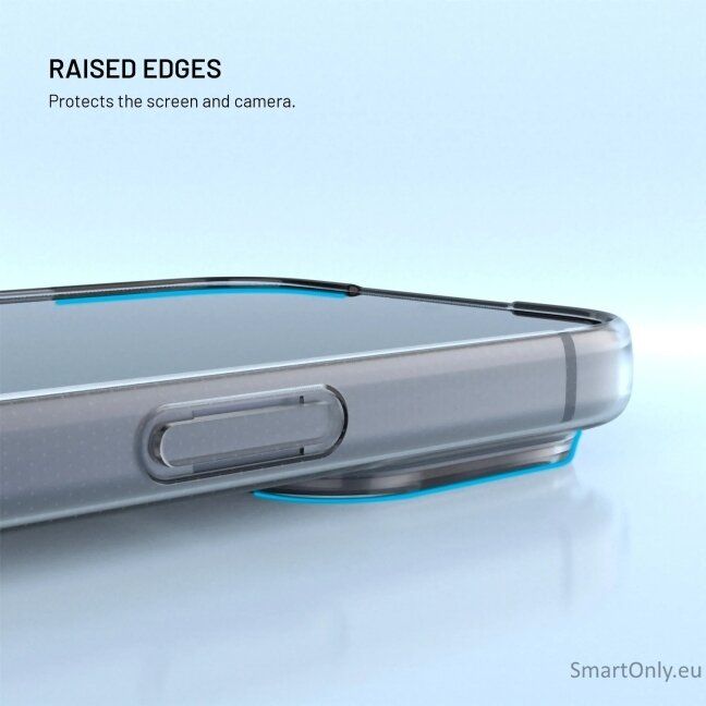 Fixed Story | Back cover | Xiaomi | 17 Ultra | TPU | Clear 4 Fixed Story | Back cover | Xiaomi | 17 Ultra | TPU | Clear 4