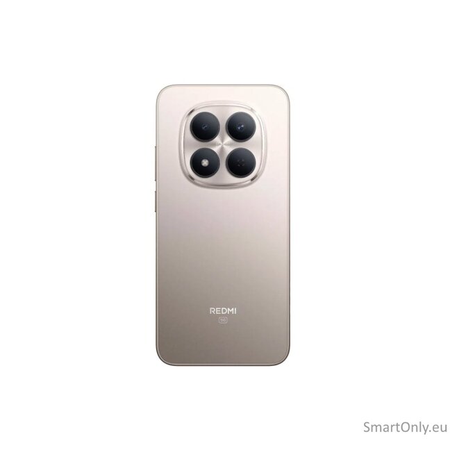 Fixed Story | Back cover | Xiaomi | Redmi Note 15 Pro 5G | TPU | Transparent 7 Fixed Story | Back cover | Xiaomi | Redmi Note 15 Pro 5G | TPU | Transparent 7