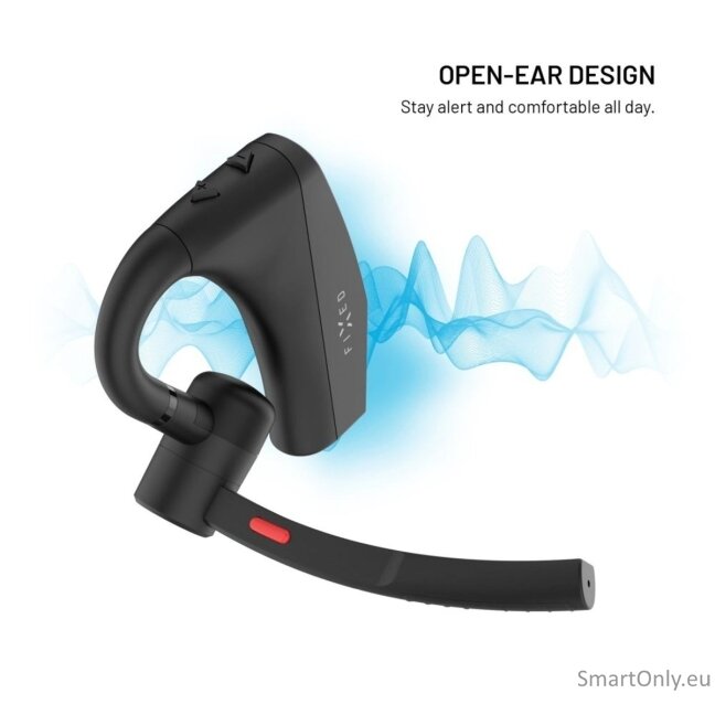 FIXED Talk Pro, Black 1 FIXED Talk Pro, Black 1