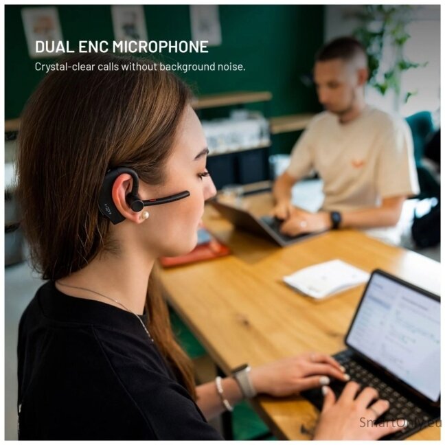 FIXED Talk Pro, Black 3