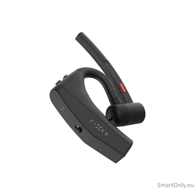FIXED Talk Pro, Black 6