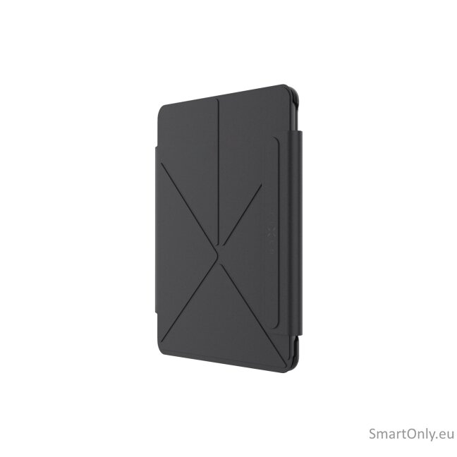 FIXED Trinity Case for Apple iPad Pro 11" (2018-2022)/iPad Air (2020-2026), black FIXED Trinity Case for Apple iPad Pro 11" (2018-2022)/iPad Air (2020-2026), black