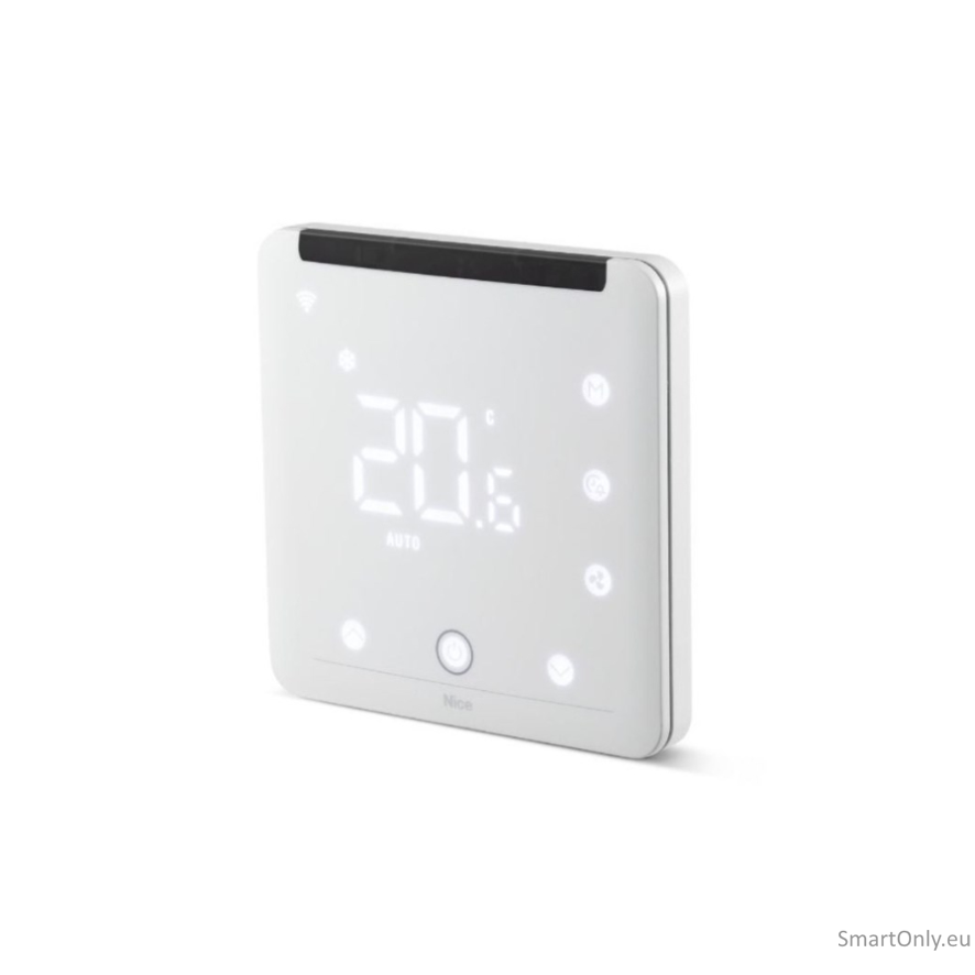 FIBARO Nice Clima-Control
