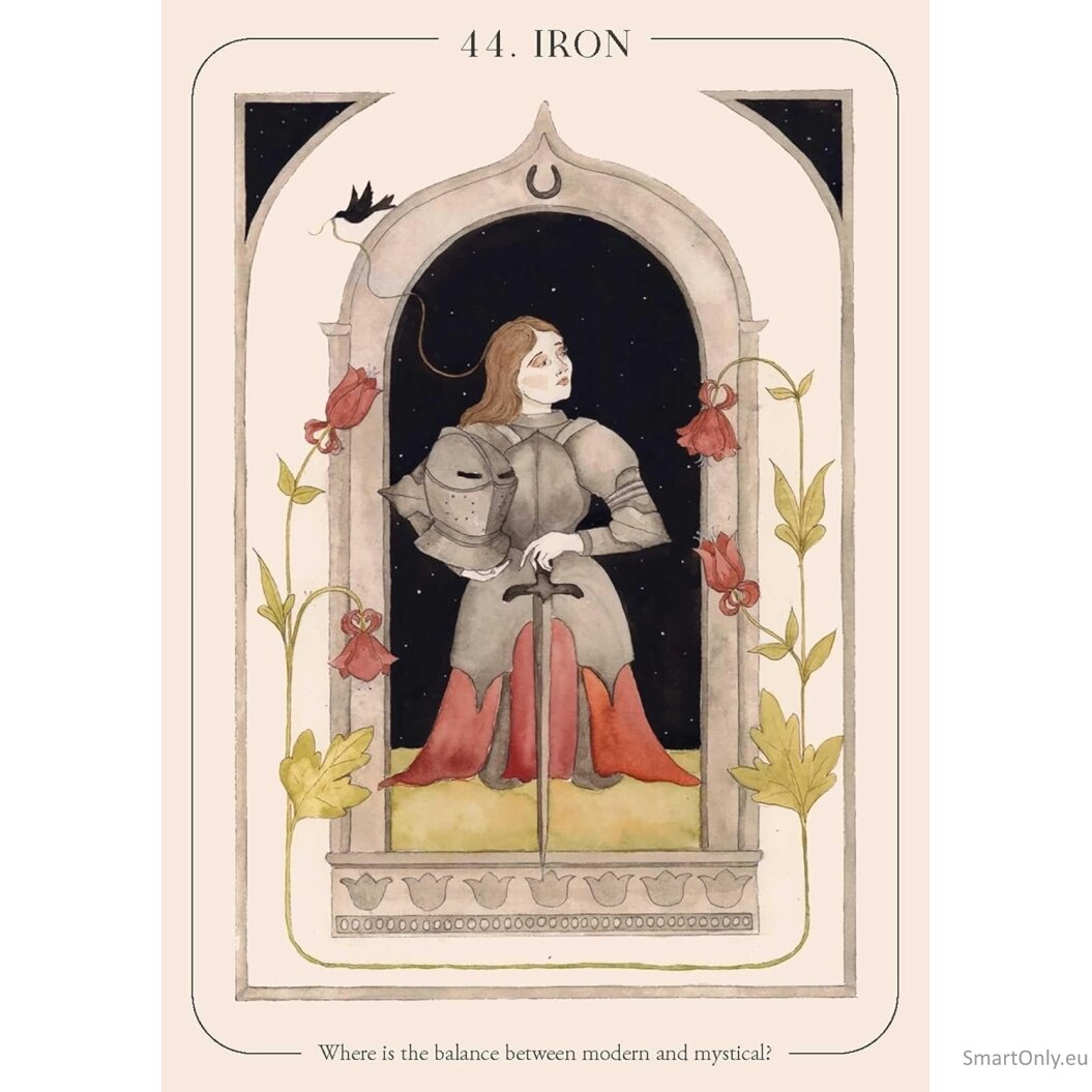 Folklore Oracle kortos Rockpool Publishing 11 Folklore Oracle kortos Rockpool Publishing 11