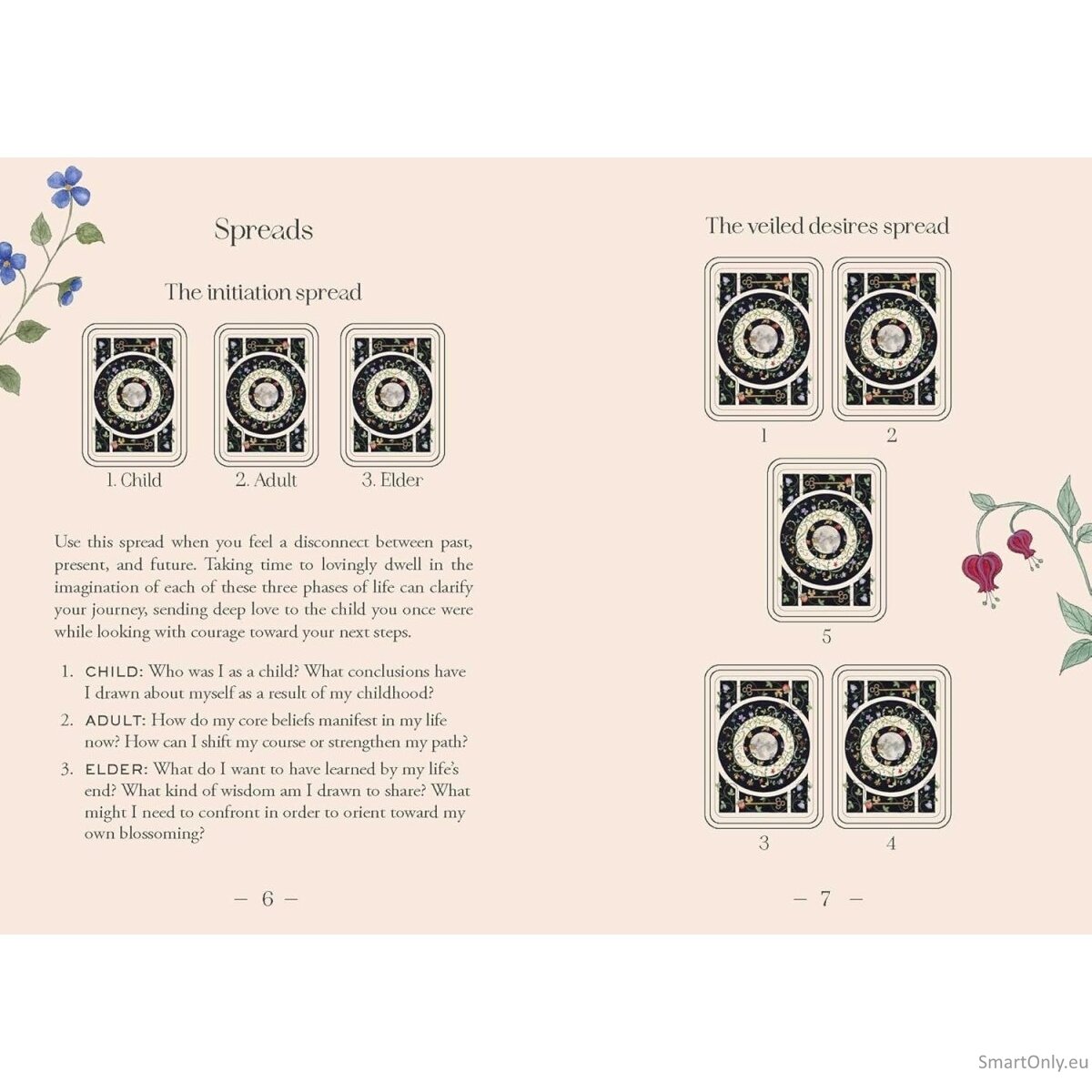 Folklore Oracle kortos Rockpool Publishing 5 Folklore Oracle kortos Rockpool Publishing 5