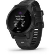 Garmin Forerunner 945 Black Smartwatch