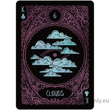 Folk Art Lenormand kortos US Games Systems