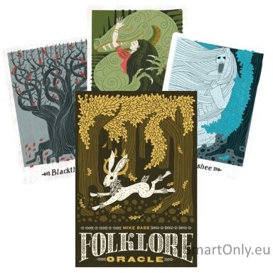 folklore-oracle-kortos-watkins-publishing