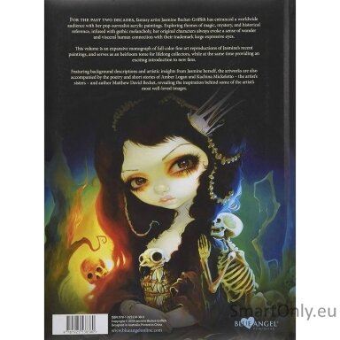 forever-strange-knyga-jasmine-becket-griffith-blue-angel-1