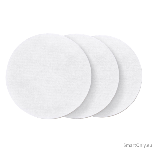 Foam Filter for N20 Family | DFI030035 | 3 pc(s) Foam Filter for N20 Family | DFI030035 | 3 pc(s)