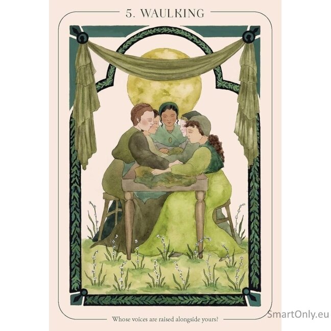 Folklore Oracle kortos Rockpool Publishing 7 Folklore Oracle kortos Rockpool Publishing 7