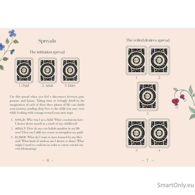 Folklore Oracle kortos Rockpool Publishing 5 Folklore Oracle kortos Rockpool Publishing 5