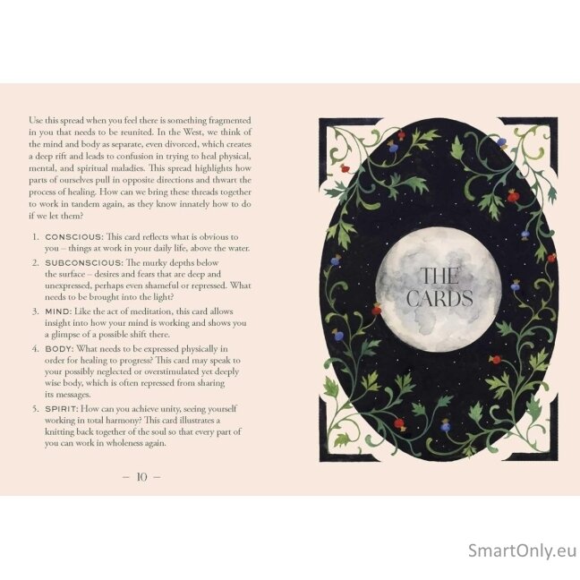 Folklore Oracle kortos Rockpool Publishing 6 Folklore Oracle kortos Rockpool Publishing 6