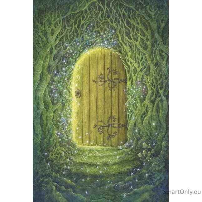 Forest of Enchantment Oracle Kortos Llewellyn 5 Forest of Enchantment Oracle Kortos Llewellyn 5